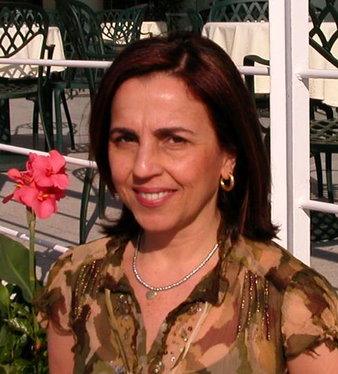 Antonia Bertolino
