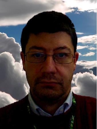 Gianfranco Pesce